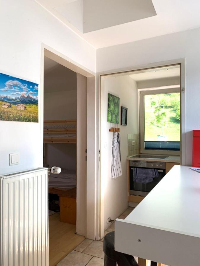 Blue Mountain Hostel Innsbruck Exteriér fotografie